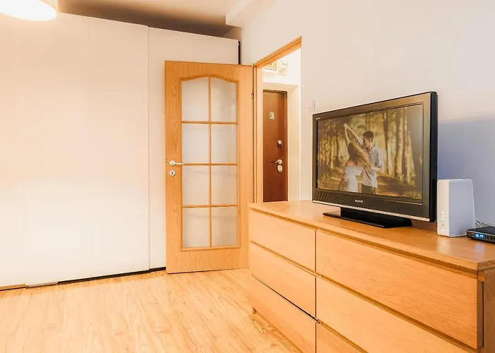 City Center Downtown *