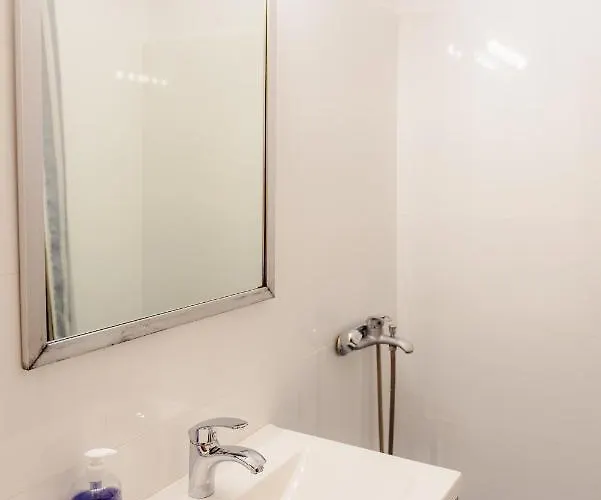 דירה City Center Downtown