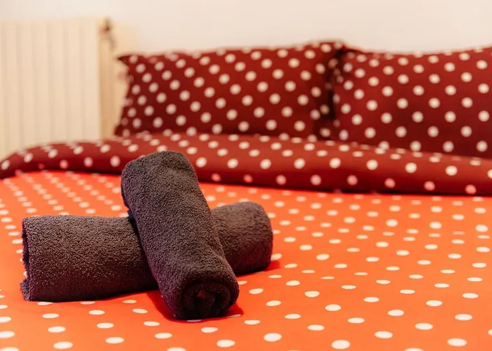 City Center Downtown *