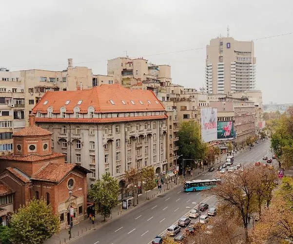 City Center Downtown