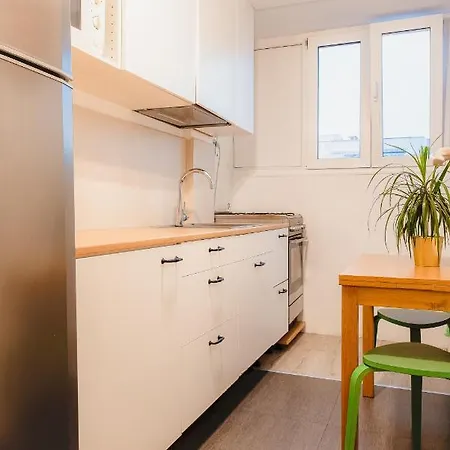 City Center Downtown Apartment Bucharest