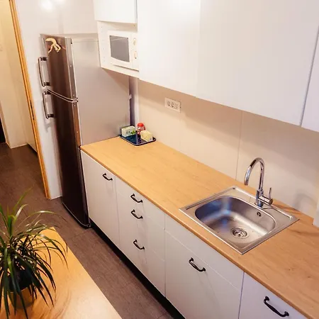 Apartament City Center Downtown Bucureşti