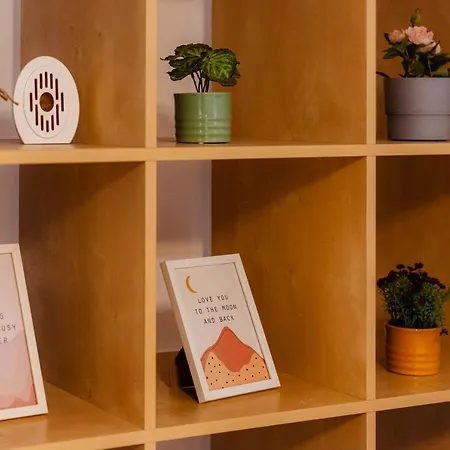 City Center Downtown * Bucureşti