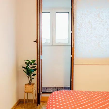 Appartement City Center Downtown