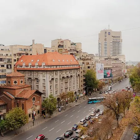 City Center Downtown