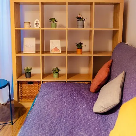 City Center Downtown Bucureşti