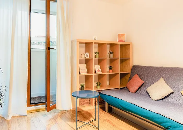 Apartament City Center Downtown *