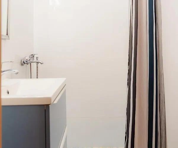 Apartament City Center Downtown *