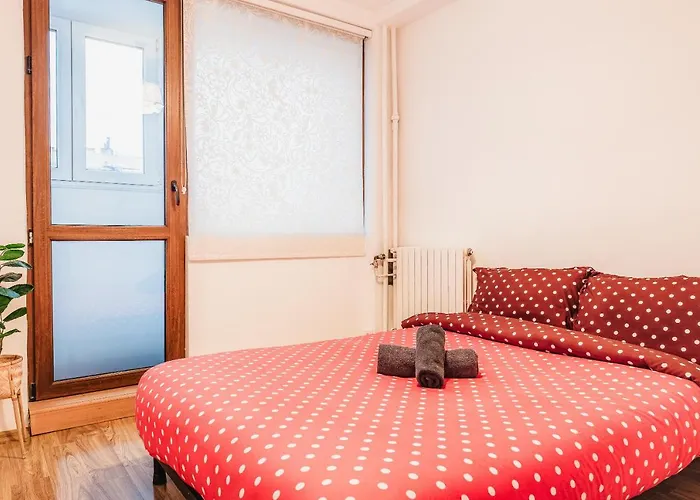 Apartament City Center Downtown