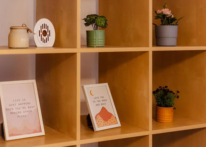 City Center Downtown * Bukarest