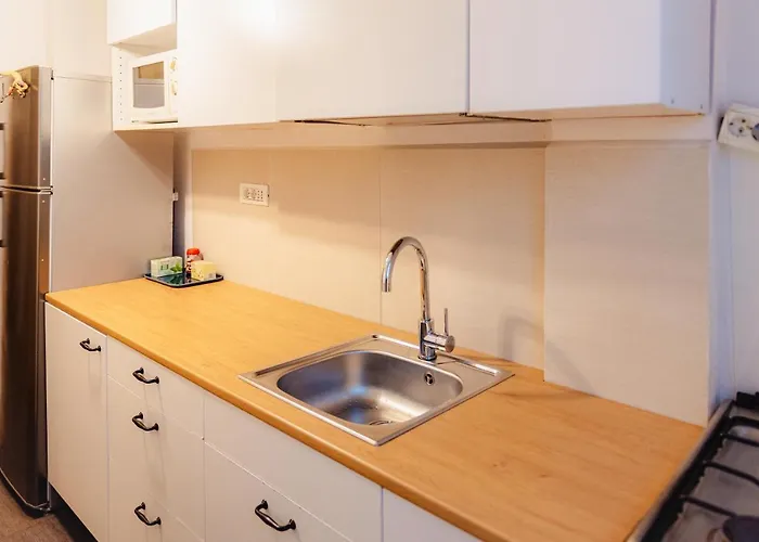 Lejlighed City Center Downtown