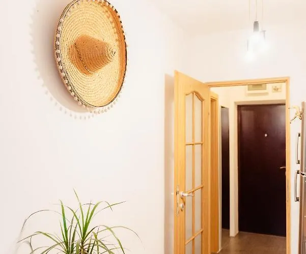 City Center Downtown