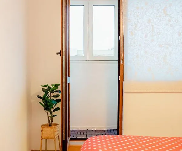 Lejlighed City Center Downtown