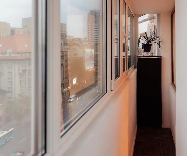 City Center Downtown