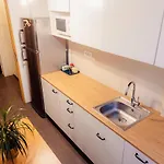 Apartman City Center Downtown Bukarest