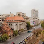 City Center Downtown