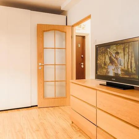 City Center Downtown *