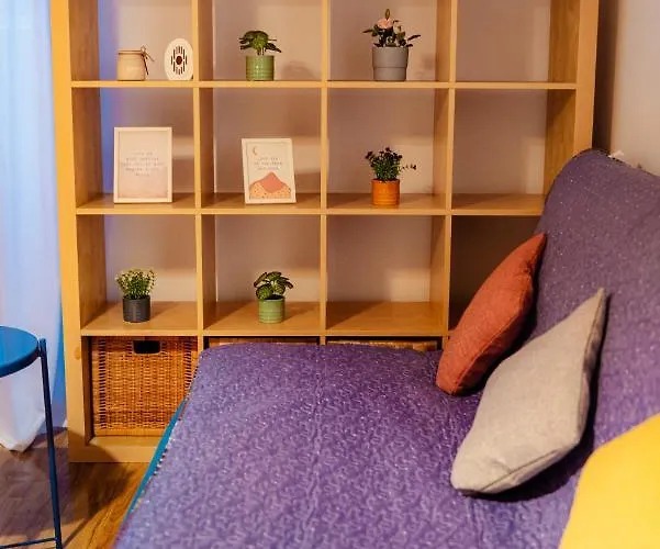 City Center Downtown Bucharest